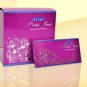 2 x20 Sticks Satya purple jewel premium Dhoop Sticks Puja Religious Temple Home
