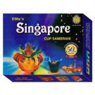 1 Box in 12 piece Elite's Singapore Cup (loban dhoop )Sambrani with free ship