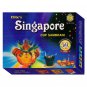 1 Box in 12 piece Elite's Singapore Cup (loban dhoop )Sambrani with free ship