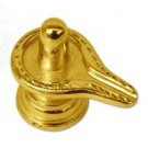 5cm Metal Shivling Statue Hindu God Shiva Lingam Idol Puja Religious Free Ship