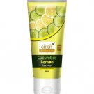 Sri Sri Ravi Shankar Ayurveda Cucumber & Lemon Face Wash 2x60ml Free Shipping