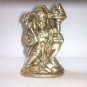 hanuman 100% Pure Brass Statue carry Dronagiri Parvat Bajrang Bali indian god