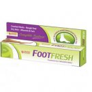 Smart Foot fresh foot cream for treatment of Cracked Heels Rough Feet & dry Skin