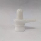 SHIVLING MARBLE STATUE SHIVALING HINDU WORSHIP PUJA POOJA RELIGIOUS GIFTS+ SHIPP