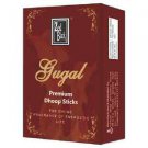 2 x Zed Black Gugal Premium Dhoop Sticks 20 Stick Pure NaturaI Dhoop + Shipp