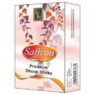 2 x Zed Black Saffron Premium Dhoop Sticks 20 Stick Pure NaturaI Dhoop + Shipp