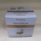 Patanjali Saundarya Swarn Kanti Fairness Cream with natural oils, herbs, vitamin