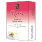 2 x Zed Black Rose  Premium Dhoop Sticks 20 Stick Pure NaturaI Dhoop Free Shipp