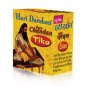 2 x Pure Hari Darshan Chandan Kumkum Tika Religious Hindu Puja Sandal WoodPaste