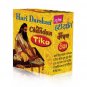 2 x Pure Hari Darshan Chandan Kumkum Tika Religious Hindu Puja Sandal WoodPaste