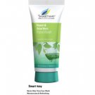 2 xSmartway Face Wash 75ml  With Neem Aloe Vera Face Wash  Moisturizing + Ship