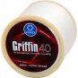 15 Spool Griffin Eyebrow Cotton Threading Threads Antiseptic Facial hair Remover