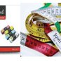 3xSewing Tailor Dieting Cloth Measuring Tape Soft Ruler - 60 inch / 150cm + Ship