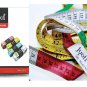 3xSewing Tailor Dieting Cloth Measuring Tape Soft Ruler - 60 inch / 150cm + Ship