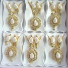 Indian Pendant Fashion Jewelry wholesale 6 pieces box 9 inch Pendants Gifting IN