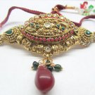 Indian Women Arm Bracelet Party Occasions Wear Baju Band /Hand Bracelet Jewelry