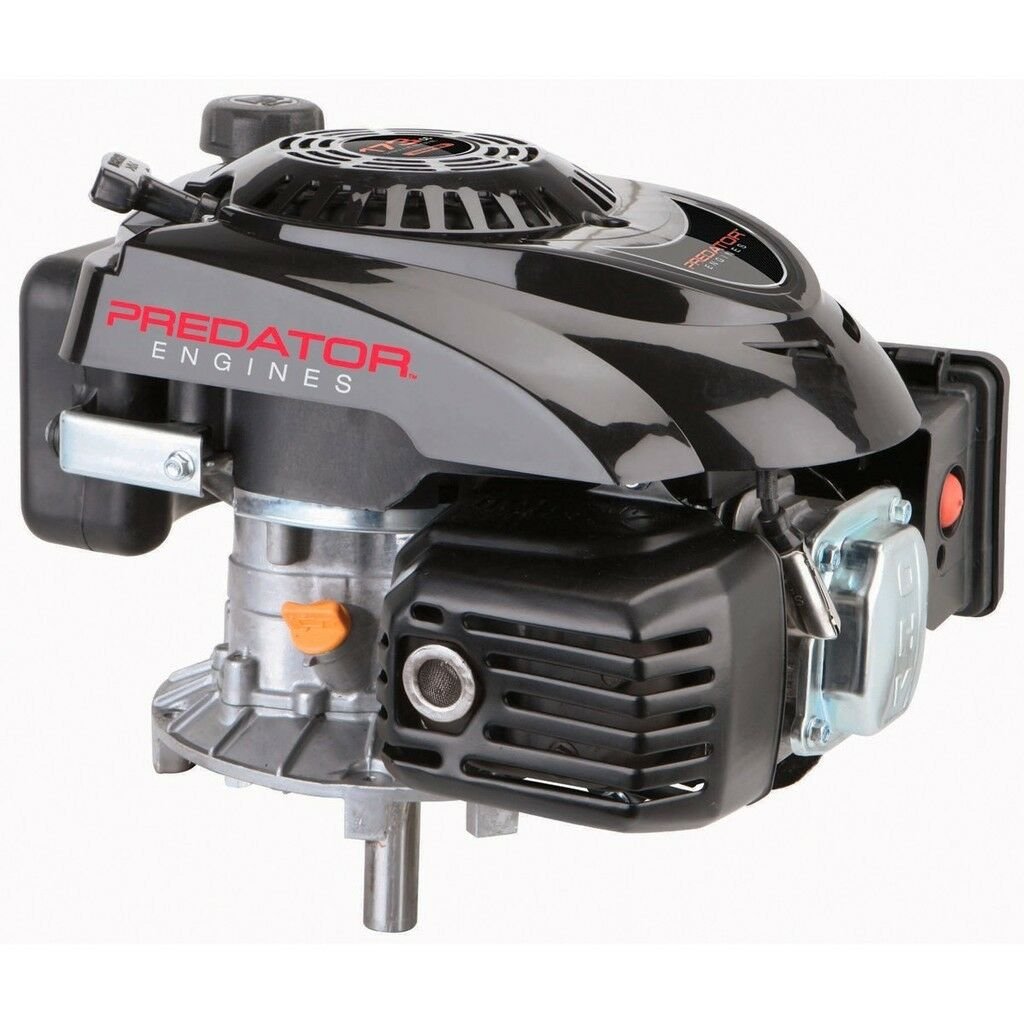 PREDATOR Harbor Freight 69731 173 CC ENGINE PARTS FLYWHEEL BLADE BRAKE