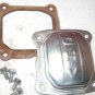 PREDATOR Harbor Freight 69731 173CC MOWER ENGINE PARTS - VALVE COVER AND GASKET