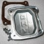 PREDATOR Harbor Freight 69731 173CC MOWER ENGINE PARTS - VALVE COVER AND GASKET