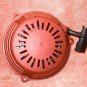 Pull Start Recoil Starter Rewind Part For Honda GCV135 GCV160 4-5.5 HP Engine