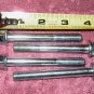 PREDATOR Harbor Freight 301 CC Model R300 ENGINE PART- CYLINDER HEAD BOLTS