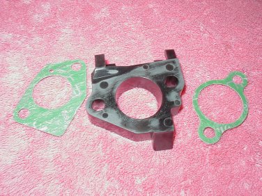 PREDATOR Harbor Freight 346 cc 420 cc ENGINE PARTS - CARBURETOR INSULATOR PLATE