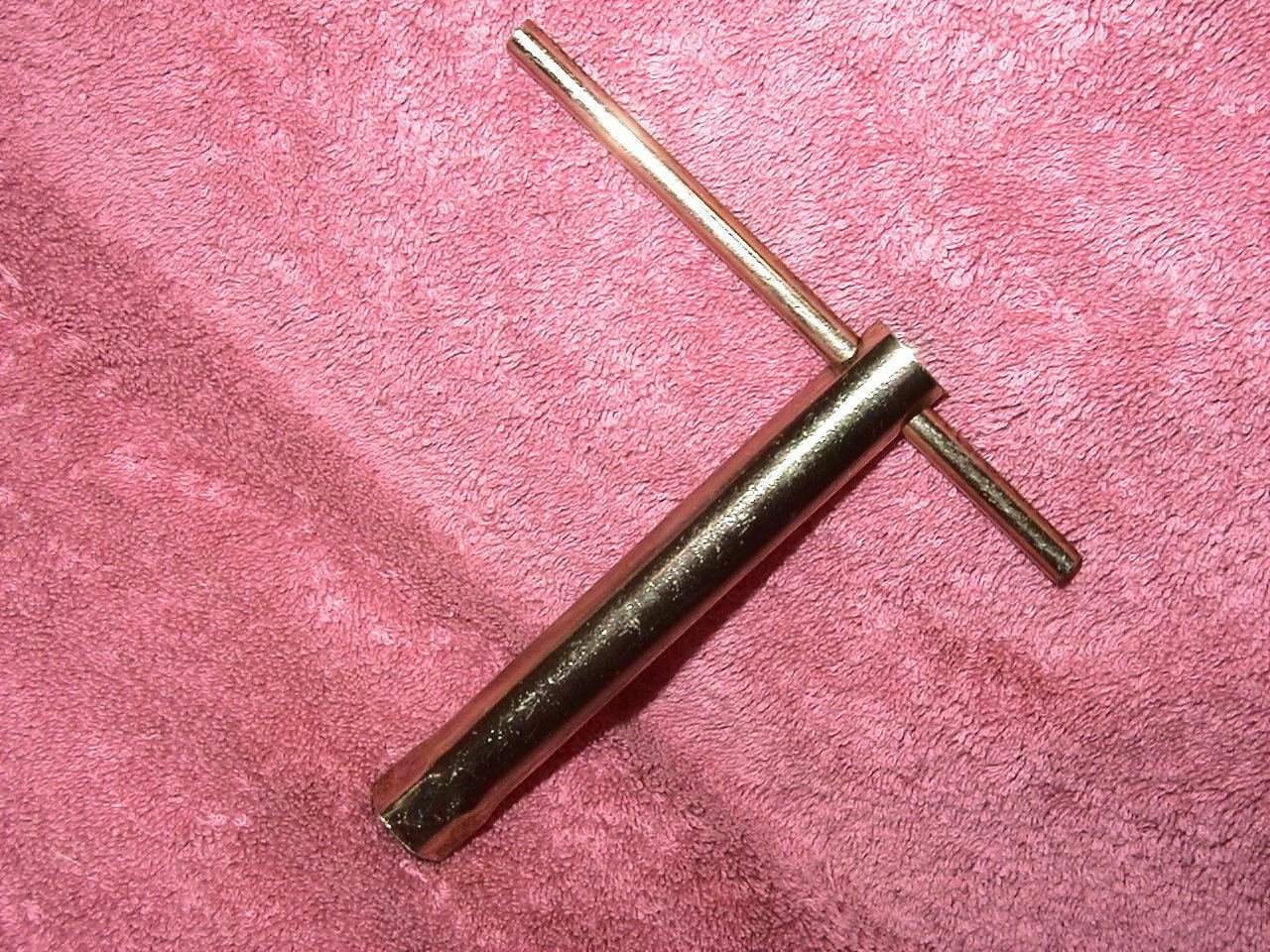 PREDATOR Harbor Freight 69731 173 CC ENGINE PARTS SPARK PLUG TOOL 5/8 Hex