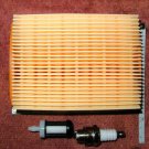 STIHL Back Pack Blower BR320 SR320 BR400 BR420 Replacement Service Air Filter
