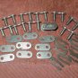 10 sets no. 415 Roller Chain Master Link For 80cc 2 Stroke Motorized Bicycle
