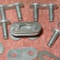 10 sets no. 415 Roller Chain Master Link For 80cc 2 Stroke Motorized Bicycle
