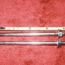 PREDATOR Harbor Freight 69731 173 CC ENGINE PARTS - CARBURETOR MOUNTING STUDS