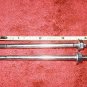 PREDATOR Harbor Freight 69731 173 CC ENGINE PARTS - CARBURETOR MOUNTING STUDS