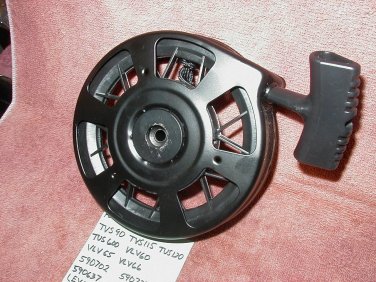 Recoil Pull Start for Tecumseh Many TVS VLV LEV LV OVRM 590637 590702 590739