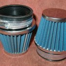 38mm Straight Carb Air Filter Motorcycle, Quad, Dirt Bike, ATV, Go Cart, Scooter
