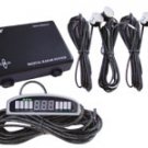 Auto Mobile Digital Radar System MYR 500