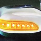 Door Mirror with LED Light MYR 380 / set
