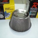 Spec R Stainless Steel Air Filter MYR 350.00