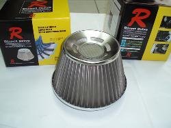 Spec R Stainless Steel Air Filter MYR 350.00
