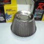 Spec R Stainless Steel Air Filter MYR 350.00