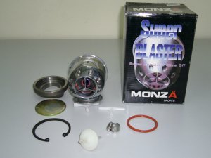 Monza SQV (***Price upon request***)
