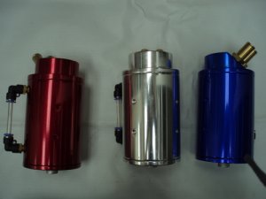 Sard Oild Catch Tank MYR 500.00