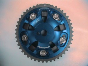 Can Pully (Evo) MYR 750.00