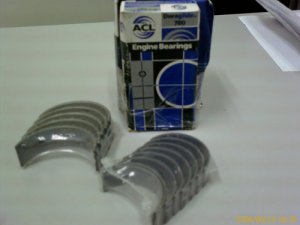 Crang Shaft Bearing MYR 1500.00