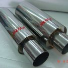 FGK SPORT MUFFLER FOR NA MYR 550.00