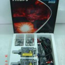 PHILIP HID CONVERTION KIT 8000K H1MYR 600.00