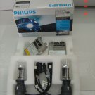 PHILIP HID CONVERTION KIT H4 MYR 500.00