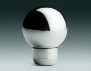 MOMO Gear Knob ALUMINUM SPORT - MYR 550.00