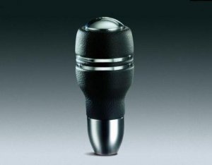 MOMO Gear Knob AUTOMATICO Leather - MYR 600.00