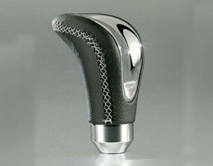 MOMO Gear Knob COMBAT EVO CHROME MYR 450.00
