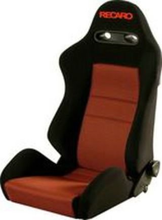 RECARO SR4 NSR TOMCAT RED MYR 1550.00